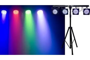 Sound Rentals Calgary